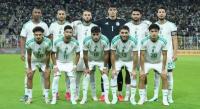 CAN 2027 Qualifiers / Algeria: The Greens Already Focused on Bujumbura