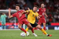 Leeds United latest news as international break ends for one star with trio in action today