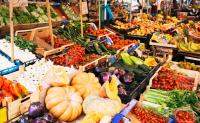 Egypt Food Industry Exports Top USD 5 Billion January to August