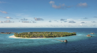 Velaa Private Island: Where the Maldives Becomes a World of Its Own