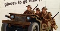 This Week In Illinois History: Victory Speed! (October 1, 1942)