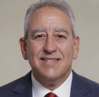 Top Middle East leaders - Samer Majali Royal Jordanian