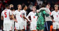 TUCH UP! Six talking points from international break as England lose and game thrown into chaos