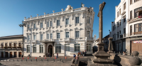 Casa Gangotena Opens Interactive Quito History Experience
