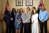 Four Caymanian Deputy Chief Officers Lead Ministry’s Health, Environment and Sustainability Priorities