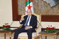 President of the Republic: The Country's Development Level and Prospects Now Require the Participation of Algerian Scientists Wherever They Are