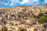 Amman Architecture City Guide: 11 Projects in a Capital Shaped by Migration and Stone