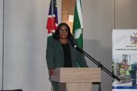 Namibia Labour Market Information System launched …boost for driving policy, decision making, and reaching employment goals  
