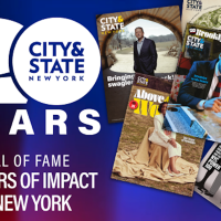 The 2026 City & State Hall of Fame
