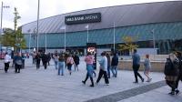 Huge band returning to M&S Bank Arena as part of 2027 tour