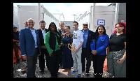 NineDot Adds 20 MW Battery Energy Storage Site News | September 28, 2026 NineDot Energy has opened its largest battery energy storage site to date in Hunts Point, New York. The new…