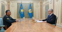 Kazakhstan Orders Military Overhaul After 14 Die in Caspian Drills