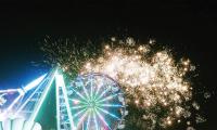 More rides, 200 stalls at Windhoek Show