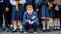 Russia under Putin lost nearly half its schools — war propaganda fills the rest