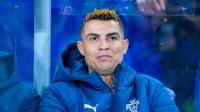 Portugal boss gives Cristiano Ronaldo update after snubbed star ignores supporters