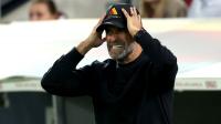 Jurgen Klopp handed brutal Germany truth after Liverpool icon's nightmare start to new job