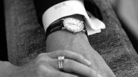 I Gave My Husband a Vintage Rolex for Our First Anniversary. It Was Gone Within 24 Hours.