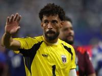 Cape Verde World Cup star admits to missing old life