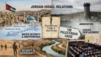 What future for Jordanian-Israeli relations?