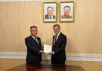 New Russian ambassador to N. Korea begins duties