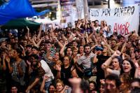 “Not one more Maricarmen”: Spain’s housing anger boils over