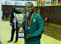 SA coach hails Eswatini’s netball stars