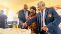 Asihlabelele marks 50 years of Choral music excellence