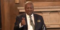 The fight against terrorism requires regional and international cooperation – Mahama