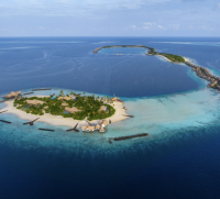 Waldorf Astoria Maldives Ithaafushi: Where Island Luxury Reaches Its Most Extravagant Expression