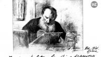 Gandhi-Tolstoy’s seven letters inspire descendants’ new book on truth, love