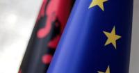 Albania puts 2027 date on finishing EU talks