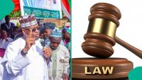 Electoral Act: Supreme Court ruling unsettles PDP, opposition candidates ahead of 2027 election
