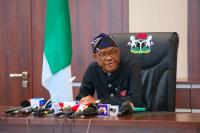 PDP, Wike’s Aide Fire Back As Imo APC Calls Minister Threat To Democracy