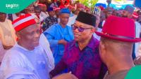 2027 election: Again, NDC, Peter Obi-Kwankwaso camp lock horns, details emerge