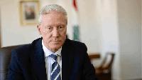 Lebanon's FM pledges reform and state monopoly on arms at UN Human Rights Council