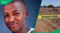 Actor Phumlani Vokovi and wife shot dead in separate Cape Town attacks