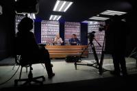 Mexico’s journalists have long faced bullets. Now lawsuits against them are rising