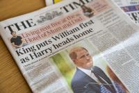 The Times publisher deploys AI legaltech support lawyers – and reporters