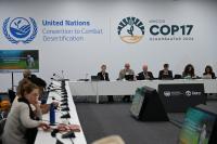 Aligning nature restoration and sustainable livestock management in Europe: lessons from UNCCD…