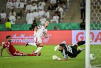 UAE defeats Bahrain 3-0 to storm into Gulf Cup semi-finals