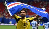 World Cup viral star, 40, who gained 29 MILLION followers after his Cape Verde heroics, reveals the dark side of newfound fame: 'I have lost my peace and privacy'