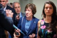 White House cancels health, education funds approved by Congress