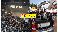 Weekly News Wrap: JSW’s Ampstar Launch, China-Linked Auto PLI, Ashok Leyland’s Battery Plan, Honda’s Engine Talks 