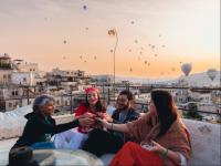 Direct Travel launches Direct Impact: Give Back initiative powered by the Intrepid Foundation