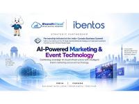 BharathCloud, ibentos Forge India-Canada Partnership to Scale AI-Powered Marketing and Event Technology
