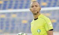 2027 AFCON Qualifiers: Moroccan referee Mustapha Kechchaf to officiate Ghana v Gambia game