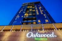 Oakwood Residence Kapil Hyderabad: A New Way to Stay in India’s City of Technology