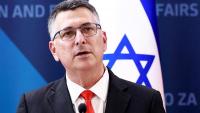 Israel revokes credentials of Dutch diplomats in West Bank over settlement goods ban