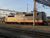 Hector Rail sold to InfraRed Capital Partners for €230m