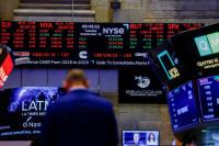 Premarket: Stocks fall as Middle East stalemate boosts oil